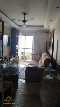 Imagem Imóvel com 2 Quartos à Venda, 69 m² em Aviação - Praia Grande Imagem Imóvel com 2 Quartos à Venda, 69 m² em Aviação - Praia Grande