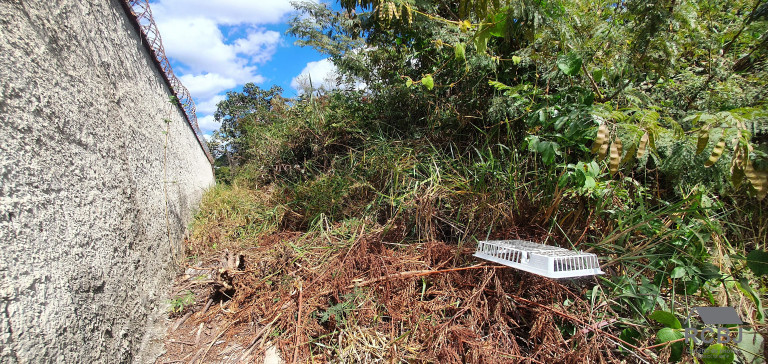 Imagem Terreno à Venda, 470 m² em Fernão Dias - Esmeraldas