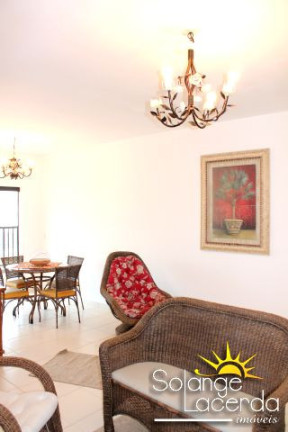 Imagem Apartamento com 3 Quartos à Venda, 105 m² em Itaguá - Ubatuba