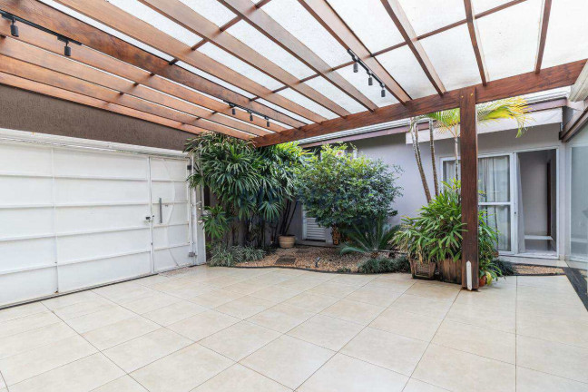 Imagem Casa com 4 Quartos à Venda, 414 m² em Jardim Do Lago - Pirassununga