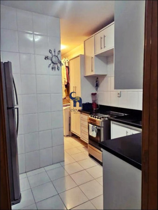 Imagem Apartamento com 3 Quartos à Venda, 77 m² em Stiep - Salvador Imagem Apartamento com 3 Quartos à Venda, 77 m² em Stiep - Salvador