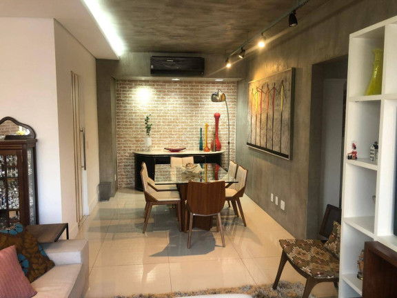 Imagem Apartamento com 3 Quartos à Venda, 120 m² em Jardim Da Saúde - São Paulo Imagem Apartamento com 3 Quartos à Venda, 120 m² em Jardim Da Saúde - São Paulo