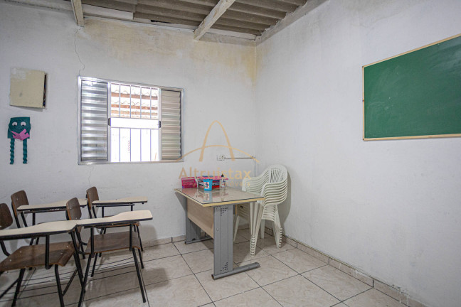 Imagem Casa com 3 Quartos à Venda, 100 m² em Baronesa - Osasco Imagem Casa com 3 Quartos à Venda, 100 m² em Baronesa - Osasco