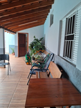 Imóvel com 3 Quartos à Venda, 300 m² em Chacaras Bulgarelli - Mogi Mirim