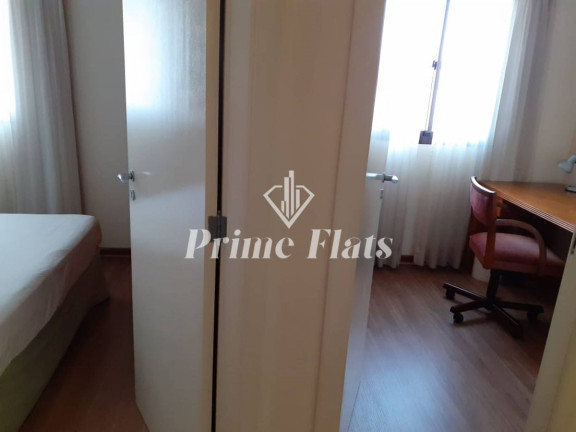Imagem Apartamento com 1 Quarto para Alugar, 48 m² em Vila Olímpia - São Paulo Imagem Apartamento com 1 Quarto para Alugar, 48 m² em Vila Olímpia - São Paulo