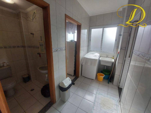 Imagem Apartamento com 3 Quartos à Venda, 121 m² em Tupi - Praia Grande Imagem Apartamento com 3 Quartos à Venda, 121 m² em Tupi - Praia Grande