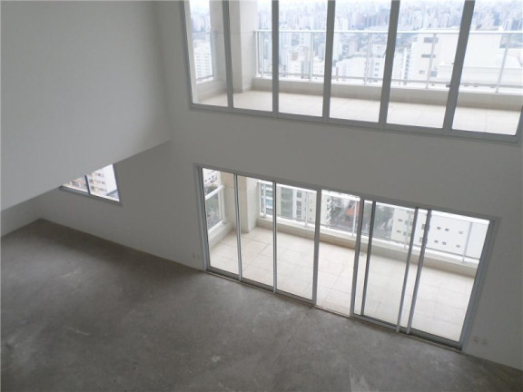 Imagem Imóvel com 4 Quartos à Venda, 606 m² em Campo Belo - São Paulo
