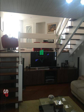 Imagem Apartamento com 4 Quartos à Venda, 185 m² em água Fria - São Paulo