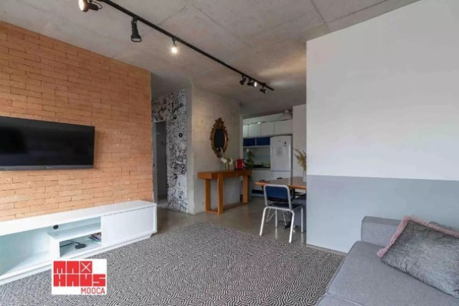 Imagem Imóvel com 2 Quartos à Venda, 74 m² em Mooca - São Paulo Imagem Imóvel com 2 Quartos à Venda, 74 m² em Mooca - São Paulo