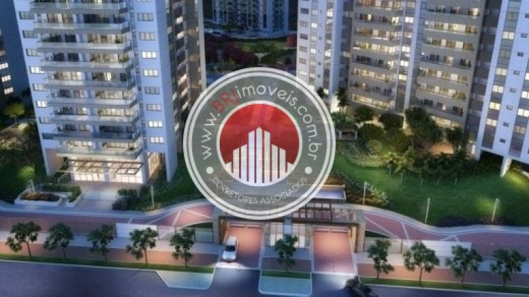 Imagem Apartamento com 4 Quartos à Venda, 230 m² em Barra Da Tijuca - Rio De Janeiro Imagem Apartamento com 4 Quartos à Venda, 230 m² em Barra Da Tijuca - Rio De Janeiro