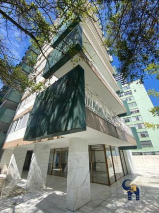 Imagem Apartamento com 4 Quartos à Venda, 278 m² em Vitoria - Salvador Imagem Apartamento com 4 Quartos à Venda, 278 m² em Vitoria - Salvador
