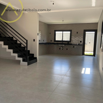 Imagem Casa com 3 Quartos à Venda, 114 m² em Jardim Paulista - Atibaia