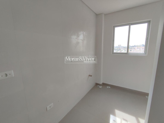 Imagem Apartamento com 2 Quartos à Venda, 49 m² em Parque Da Fonte - São José Dos Pinhais