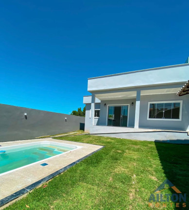 Imagem Casa com 3 Quartos à Venda, 170 m² em Nova Guarapari - Guarapari Imagem Casa com 3 Quartos à Venda, 170 m² em Nova Guarapari - Guarapari