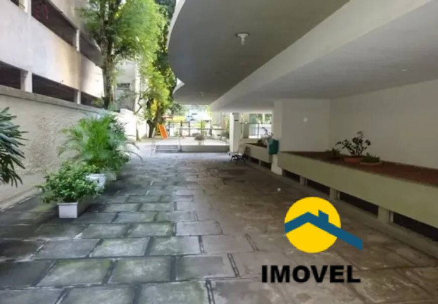 Imagem Apartamento com 1 Quarto à Venda, 50 m² em Icaraí - Niterói Imagem Apartamento com 1 Quarto à Venda, 50 m² em Icaraí - Niterói