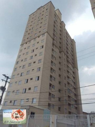 Imagem Apartamento com 2 Quartos à Venda, 50 m² em Utinga - Santo André Imagem Apartamento com 2 Quartos à Venda, 50 m² em Utinga - Santo André