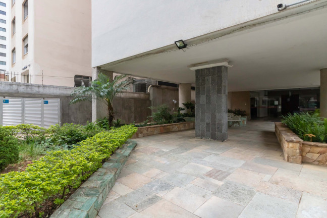 Imagem Apartamento com 3 Quartos à Venda, 141 m² em Perdizes - São Paulo Imagem Apartamento com 3 Quartos à Venda, 141 m² em Perdizes - São Paulo