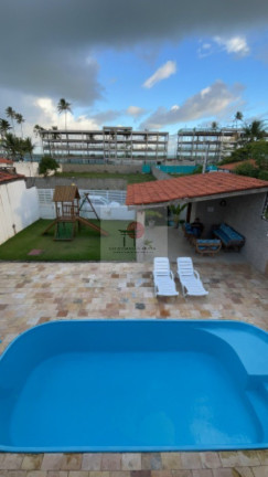 Imagem Sobrado com 2 Quartos à Venda, 300 m² em Enseadinha - Ipojuca