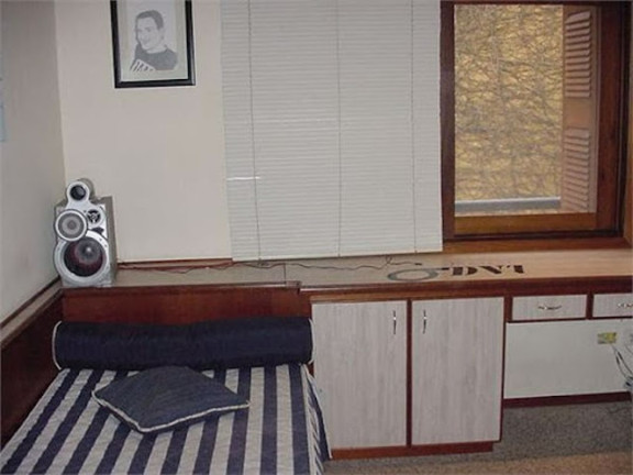 Imagem Casa com 4 Quartos à Venda, 520 m² em Condomínio Osato - Atibaia Imagem Casa com 4 Quartos à Venda, 520 m² em Condomínio Osato - Atibaia