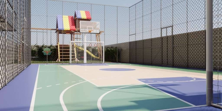 Imagem Apartamento com 2 Quartos à Venda, 71 m² em Caiçara - Praia Grande