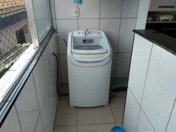 Imagem Apartamento com 1 Quarto à Venda, 55 m² em Vila Nova - Cubatão Imagem Apartamento com 1 Quarto à Venda, 55 m² em Vila Nova - Cubatão