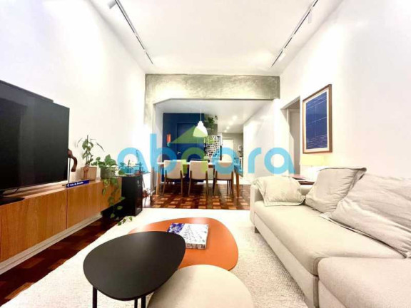 Imagem Apartamento com 2 Quartos à Venda, 70 m² em Copacabana - Rio De Janeiro
