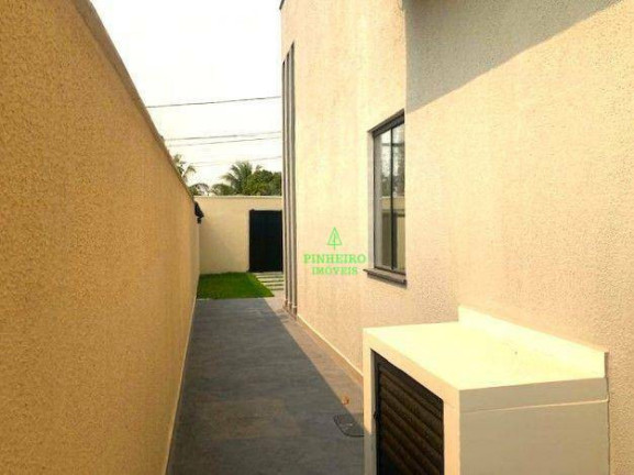 Imagem Casa com 3 Quartos à Venda, 119 m² em Jardim Atlântico Leste (itaipuaçu) - Maricá Imagem Casa com 3 Quartos à Venda, 119 m² em Jardim Atlântico Leste (itaipuaçu) - Maricá