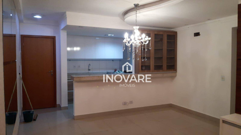 Imagem Apartamento com 3 Quartos à Venda, 90 m² em Setor Nova Aurora - Itumbiara Imagem Apartamento com 3 Quartos à Venda, 90 m² em Setor Nova Aurora - Itumbiara
