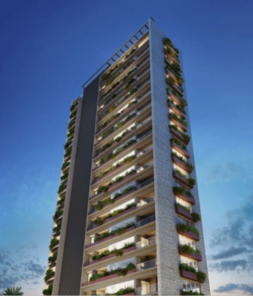 Imagem Apartamento com 3 Quartos à Venda, 226 m² em Vila Olímpia - São Paulo Imagem Apartamento com 3 Quartos à Venda, 226 m² em Vila Olímpia - São Paulo