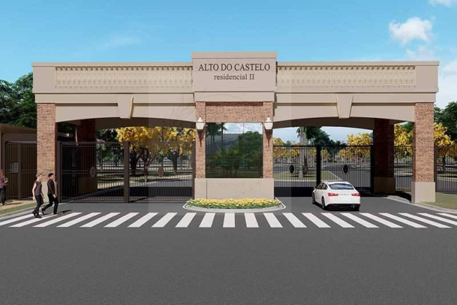 Imagem Terreno em Condomínio à Venda, 330 m² em Residencial Alto Do Castelo - Ribeirão Preto Imagem Terreno em Condomínio à Venda, 330 m² em Residencial Alto Do Castelo - Ribeirão Preto