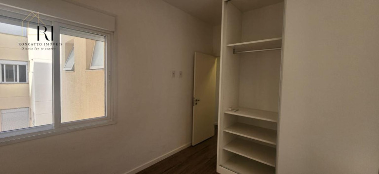 Imagem Apartamento com 3 Quartos à Venda, 91 m² em Swiss Park - Campinas