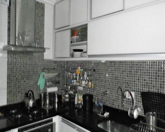 Imagem Apartamento com 2 Quartos à Venda, 68 m² em Cambuci - São Paulo