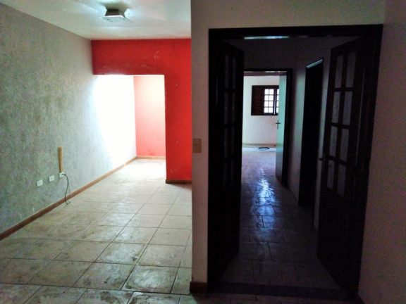 Imagem Casa com 4 Quartos à Venda ou Locação, 293 m² em Cidade Cruzeiro Do Sul - Suzano