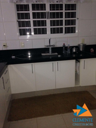 Imagem Casa com 6 Quartos à Venda, 300 m² em Centro - Lagoa Santa