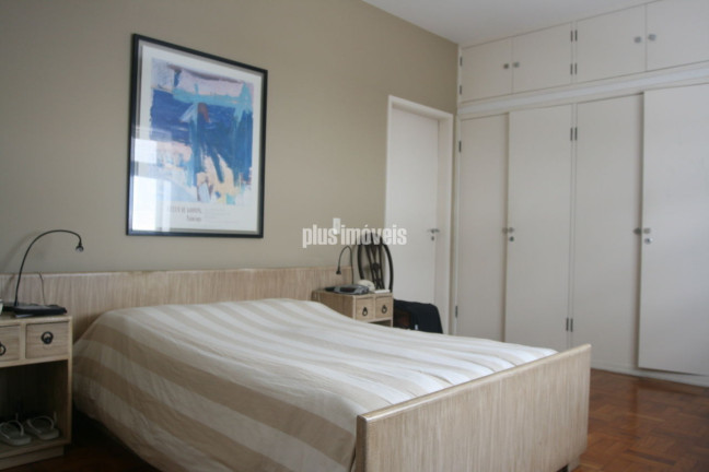 Imagem Apartamento com 2 Quartos à Venda ou Locação, 260 m² em Santa Cecília - São Paulo