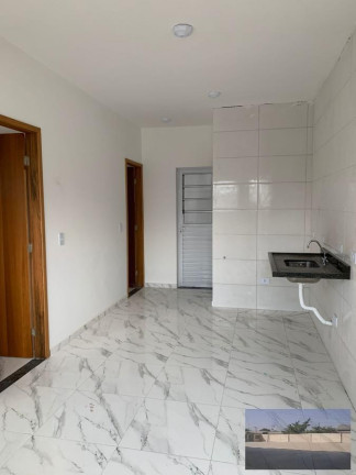 Imagem Apartamento com 2 Quartos à Venda, 42 m² em Vila Ré Imagem Apartamento com 2 Quartos à Venda, 42 m² em Vila Ré