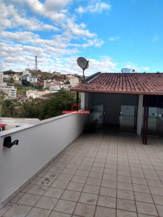 Imagem Cobertura com 3 Quartos à Venda,  em Lourdes - Viçosa