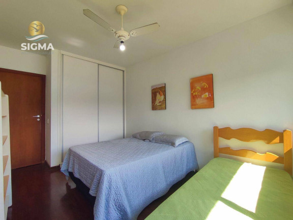 Imagem Apartamento com 3 Quartos à Venda, 135 m² em Jardim Astúrias - Guarujá Imagem Apartamento com 3 Quartos à Venda, 135 m² em Jardim Astúrias - Guarujá