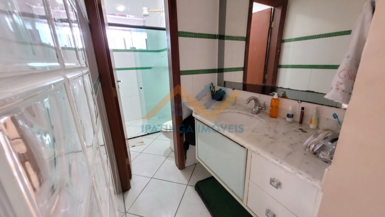 Imagem Apartamento com 3 Quartos à Venda, 160 m² em Veneza - Ipatinga
