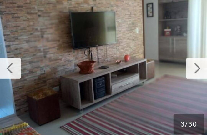 Apartamento com 2 Quartos à Venda, 80 m² em Itaguá - Ubatuba