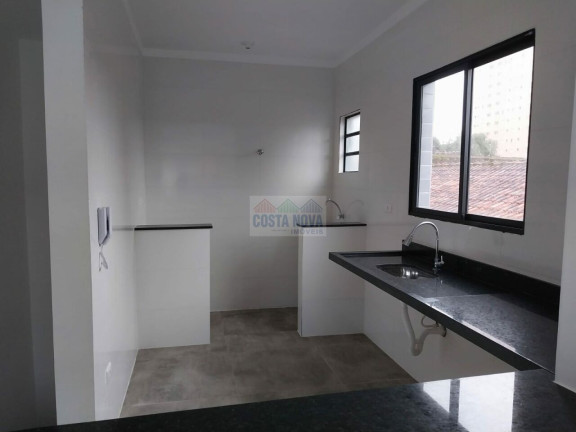 Imagem Casa com 2 Quartos à Venda, 66 m² em Aviação - Praia Grande Imagem Casa com 2 Quartos à Venda, 66 m² em Aviação - Praia Grande