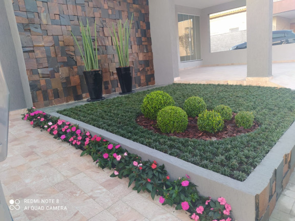 Casa com 3 Quartos à Venda, 175 m² em Guedes - Tremembé