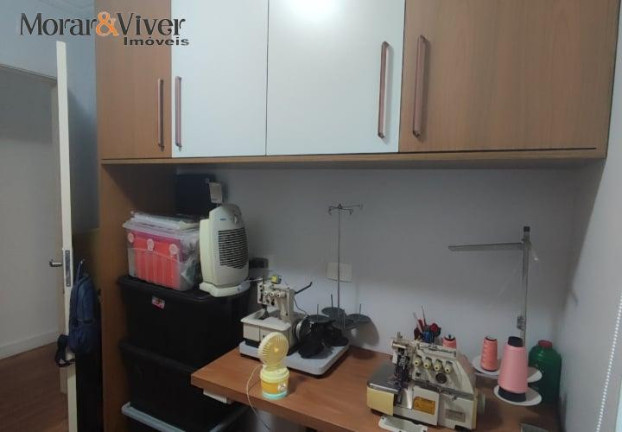 Imagem Casa com 3 Quartos à Venda, 63 m² em Quississana - São José Dos Pinhais