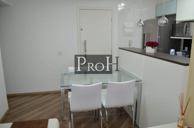 Imagem Apartamento com 2 Quartos à Venda, 50 m² em Parque Erasmo Assunção - Santo André Imagem Apartamento com 2 Quartos à Venda, 50 m² em Parque Erasmo Assunção - Santo André