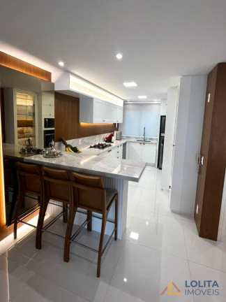 Imagem Apartamento com 3 Quartos à Venda, 122 m² em Agronômica - Florianópolis Imagem Apartamento com 3 Quartos à Venda, 122 m² em Agronômica - Florianópolis