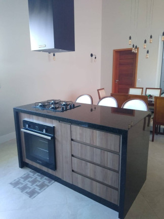 Imagem Casa com 3 Quartos à Venda, 367 m² em Medeiros - Jundiaí