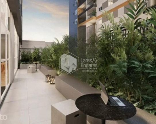 Imagem Apartamento com 1 Quarto à Venda, 39 m² em Belenzinho - São Paulo Imagem Apartamento com 1 Quarto à Venda, 39 m² em Belenzinho - São Paulo