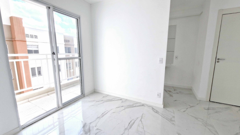 Imagem Apartamento com 2 Quartos à Venda, 41 m² em Canindé - São Paulo