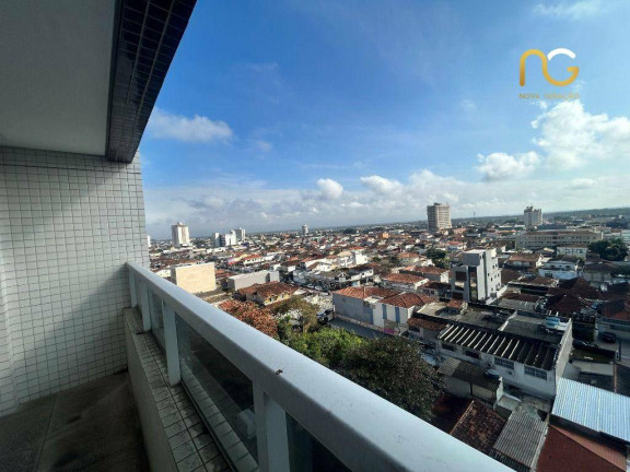 Sala Comercial à Venda, 39 m² em Boqueirão - Praia Grande