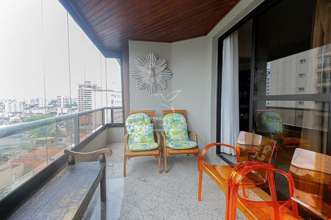 Imagem Apartamento com 3 Quartos à Venda, 167 m² em Mooca - São Paulo Imagem Apartamento com 3 Quartos à Venda, 167 m² em Mooca - São Paulo